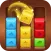 Wooden of Wonders: Blocksort
