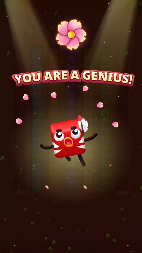 Wooden of Wonders: Blocksort Screenshots