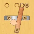 Wood & Screw Buster-Nut & Bolt