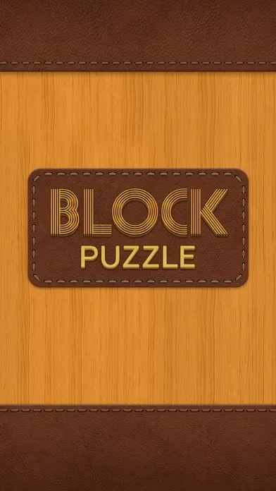 صور Wood Block The Puzzle Game