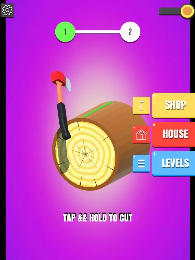 صور Wood Turning & carving Shop iPad 