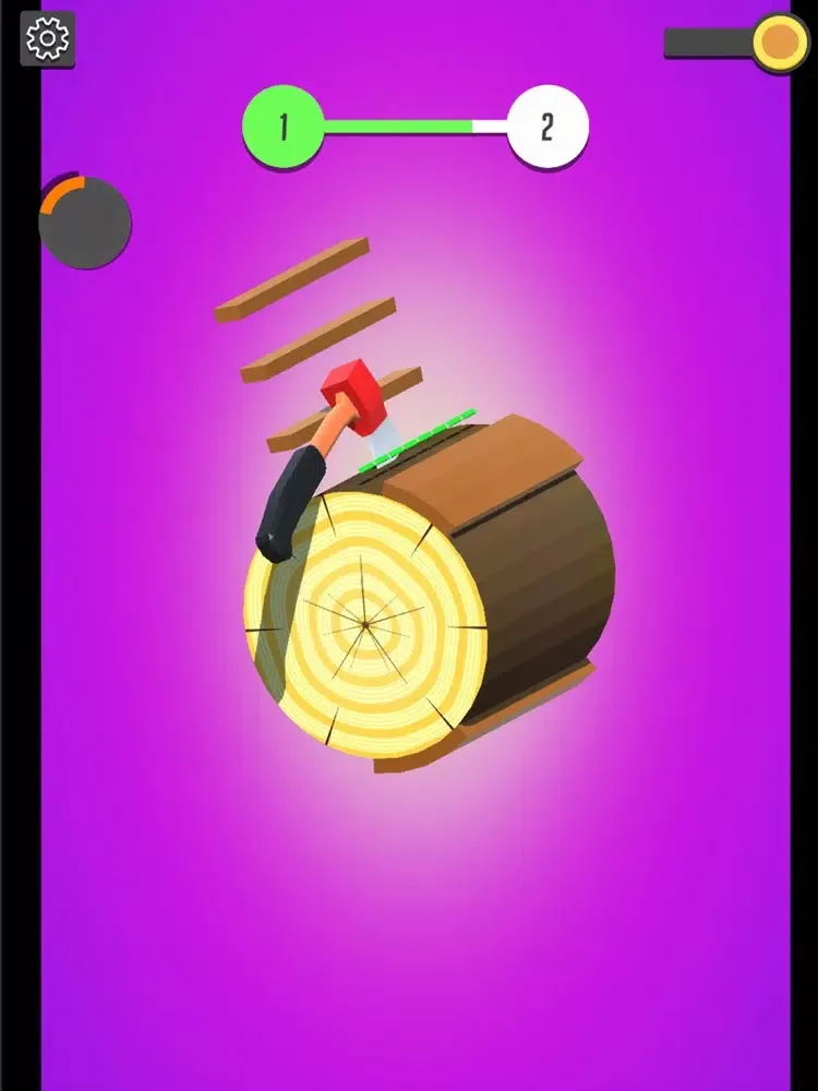 صور Wood Turning & carving Shop iPad 