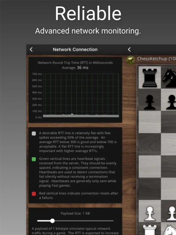 صور SocialChess • Online Chess iPad 