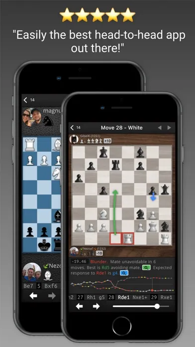 صور SocialChess • Online Chess