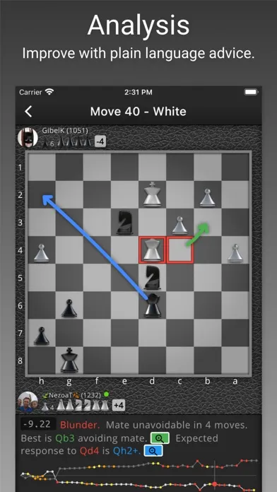 صور SocialChess • Online Chess