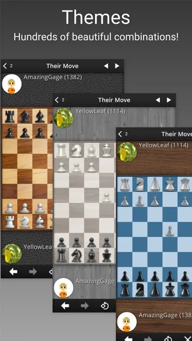 صور SocialChess • Online Chess