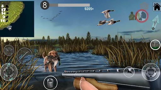 Hunting Simulator Games Screenshots