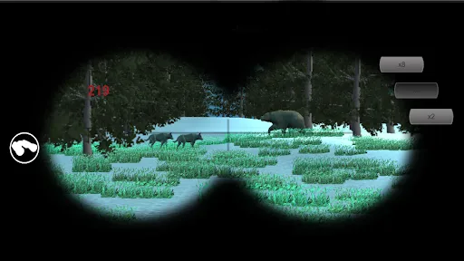 Hunting Simulator Games Screenshots
