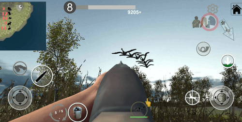 Hunting Simulator Games-screenshot-1