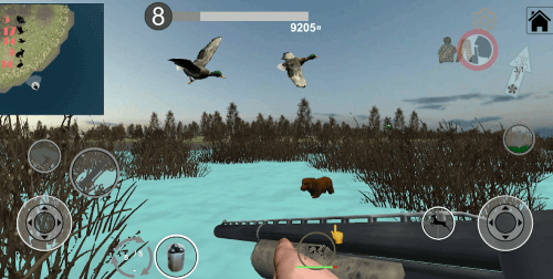 Hunting Simulator Games-screenshot-2