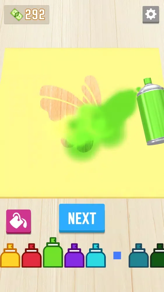 Woodcraft - 3D Carving Game应用截图