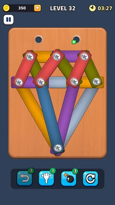 صور Unscrew Em' All : Nuts n Bolts