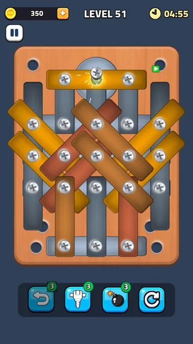 صور Unscrew Em' All : Nuts n Bolts