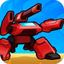 Iron Wars - Mech Battles