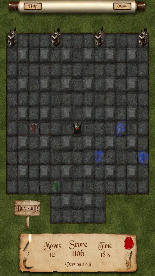 The Dark Knight應用截圖