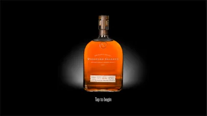 Tangkapan skrin Woodford Reserve VR