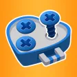 Nuts and Bolts & Wood Screw
