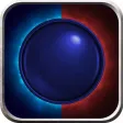 Red ball VS Blue ball Red ball VS Blue ball