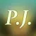 P.J. Fan Fiction