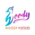 Woody Puzzles