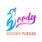 Woody Puzzles