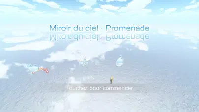 Скриншоты Sky Mirror · Strolling