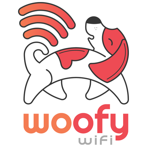 Woofy Inc. Woofy Inc.