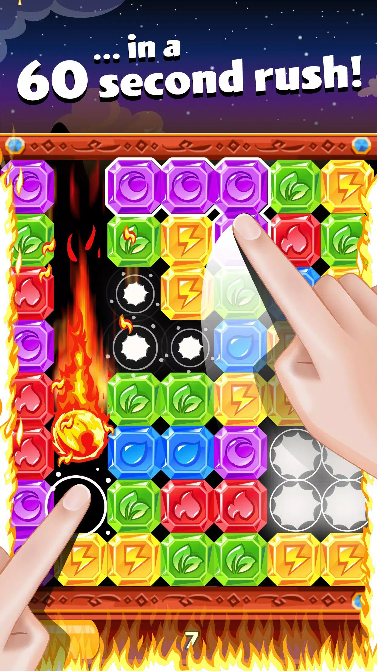 Diamond Dash Screenshots2