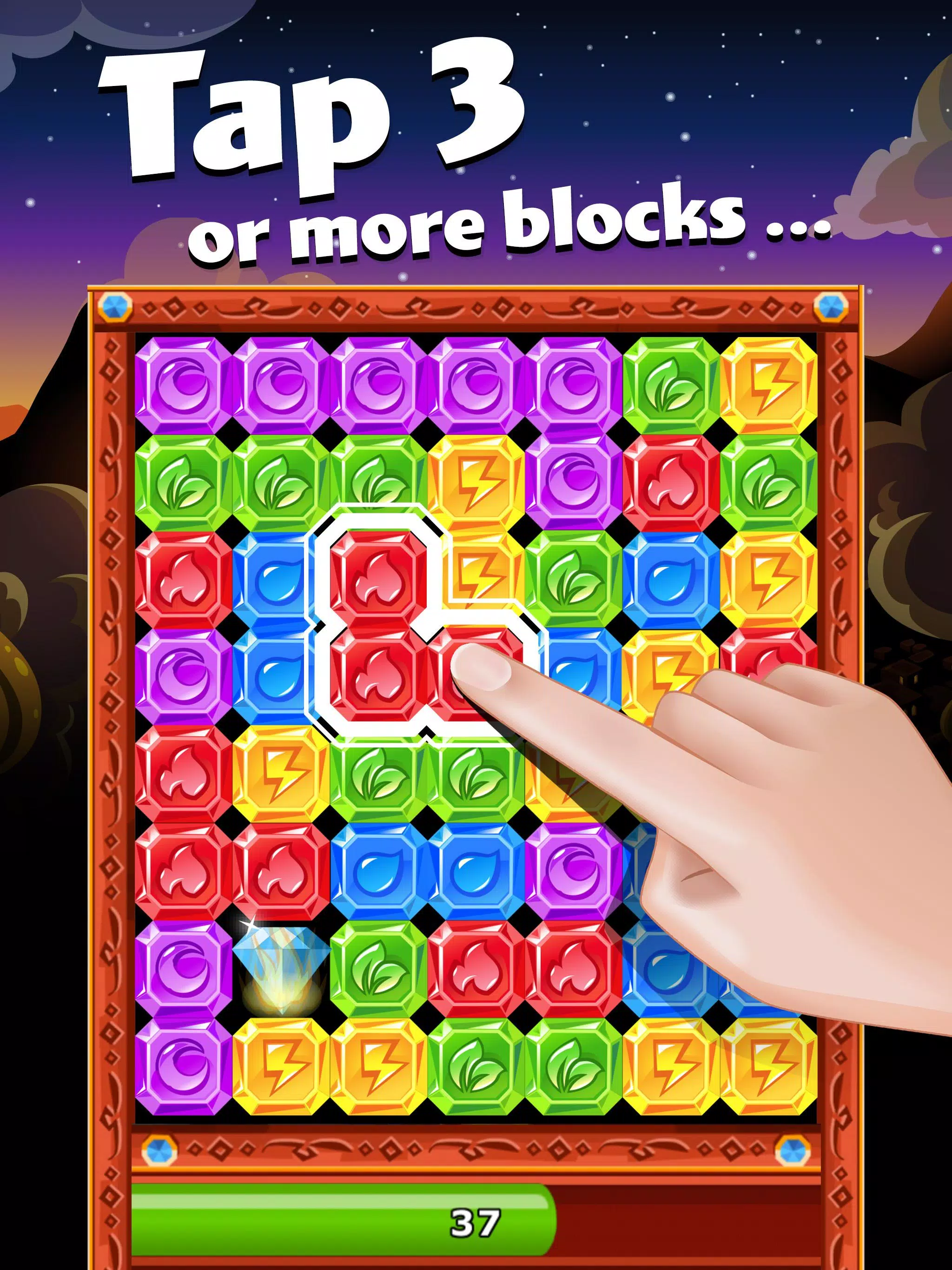 Diamond Dash Screenshots6
