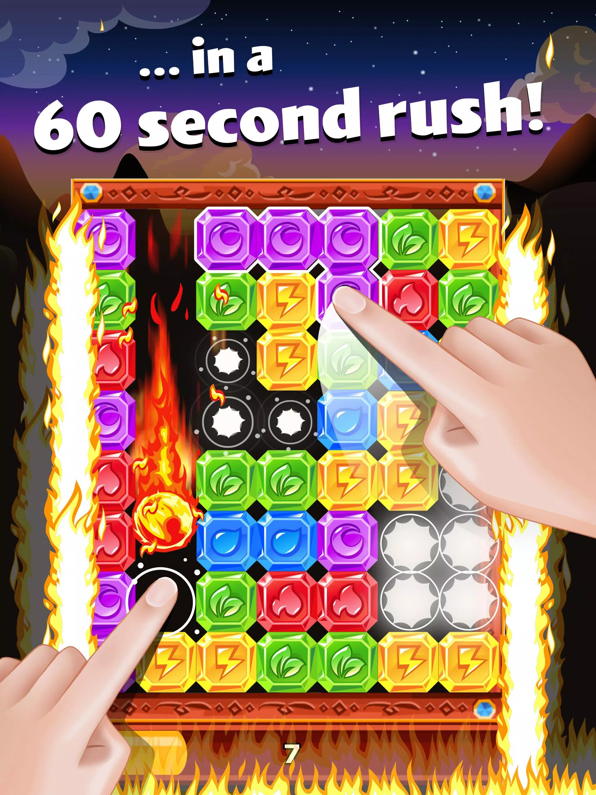 Diamond Dash Screenshots7