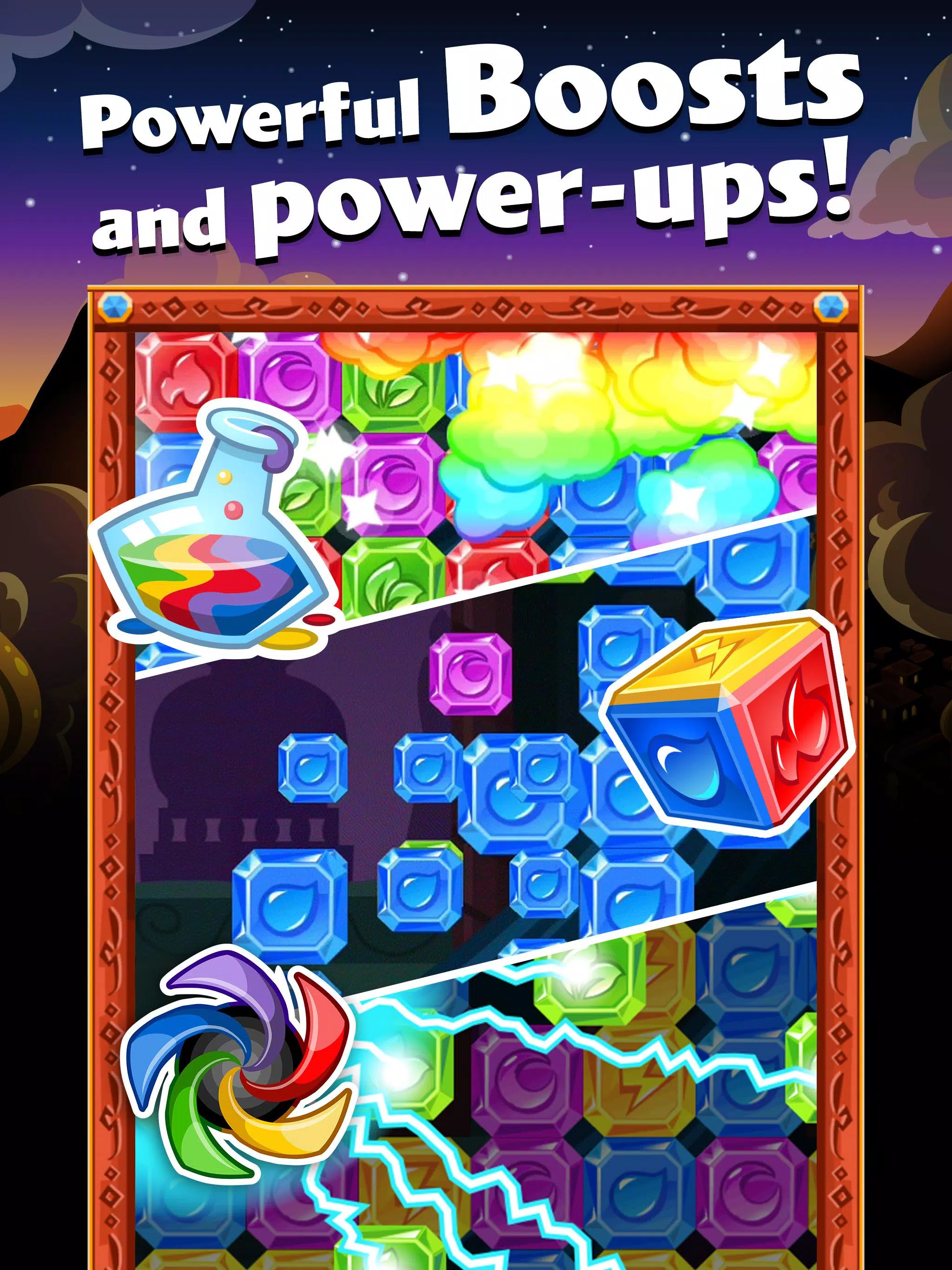 Diamond Dash Screenshots8