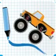 Brain for monster truck