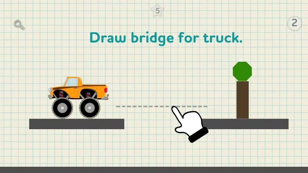 Brain for monster truck स्क्रीनशॉट
