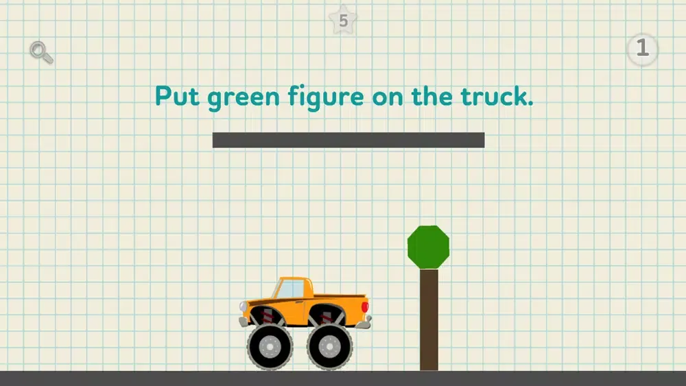 Brain for monster truck स्क्रीनशॉट