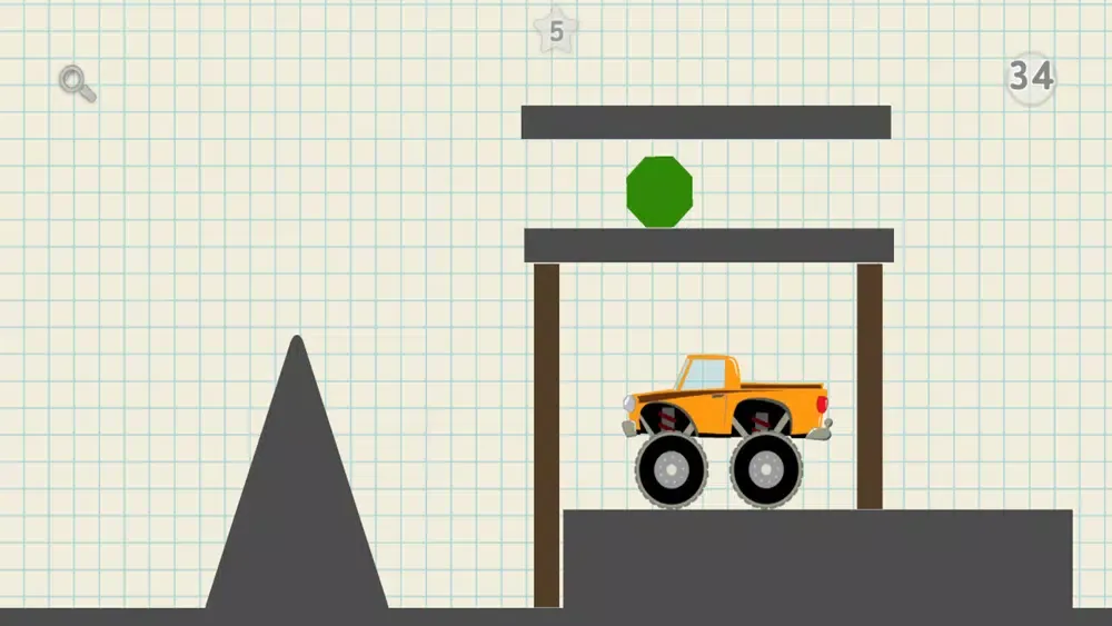 Brain for monster truck स्क्रीनशॉट