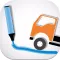 Brain it on the truck!