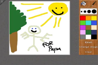 Coloring Pictures स्क्रीनशॉट