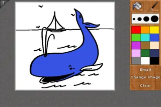Coloring Pictures स्क्रीनशॉट