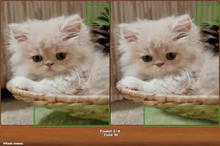 Captures d'écran de Puzzle Pack!