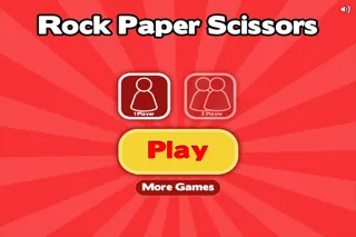 Rock Paper Scissors HD স্ক্রিনশট
