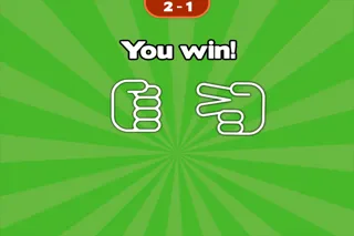 Rock Paper Scissors HD স্ক্রিনশট