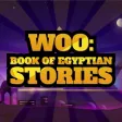 Woo: book of Egyptian stories