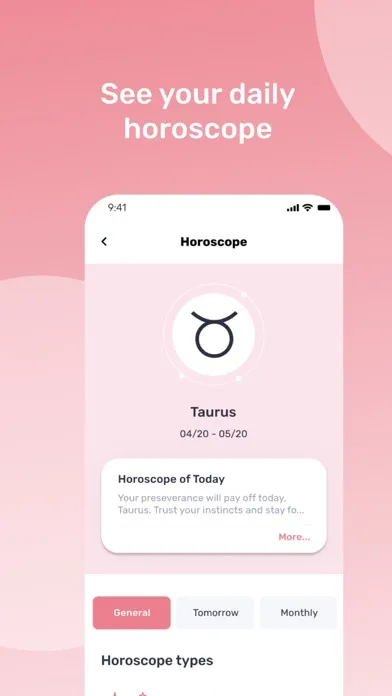 تصاویر Woman App - period calendar