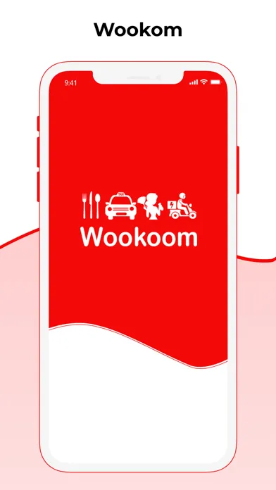 Скриншоты Wookoom