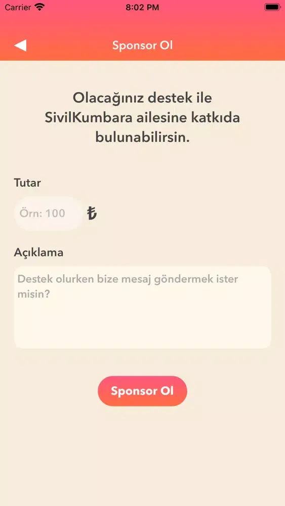 تصاویر Sivil Kumbara