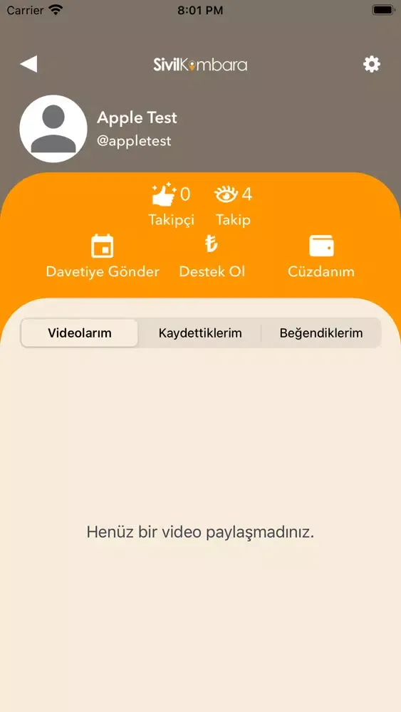 تصاویر Sivil Kumbara