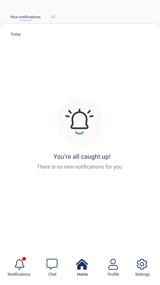Woomio for Content Creators应用截图