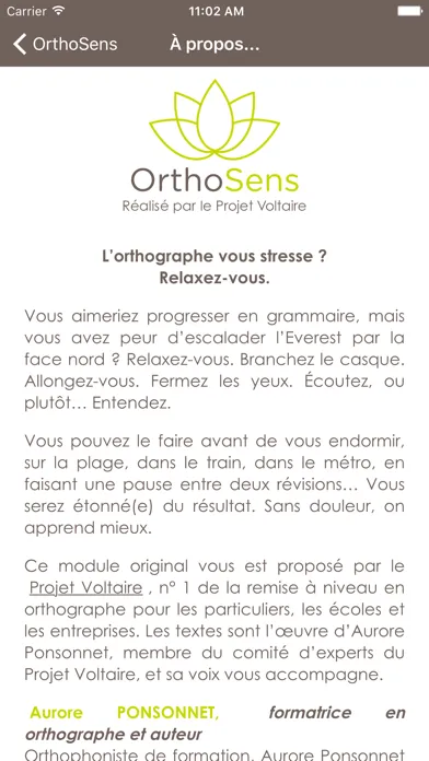 صور OrthoSens
