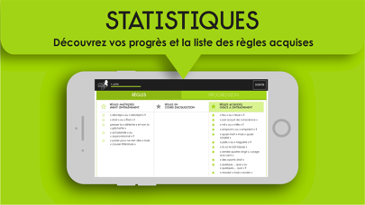 Orthographe Projet Voltaire应用截图