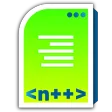 Notepad++
